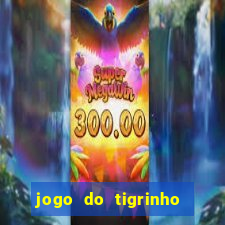 jogo do tigrinho pg soft